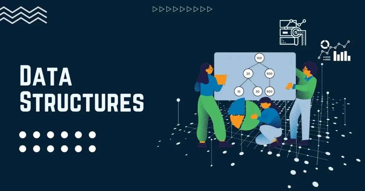 Data Structures & Algorithms